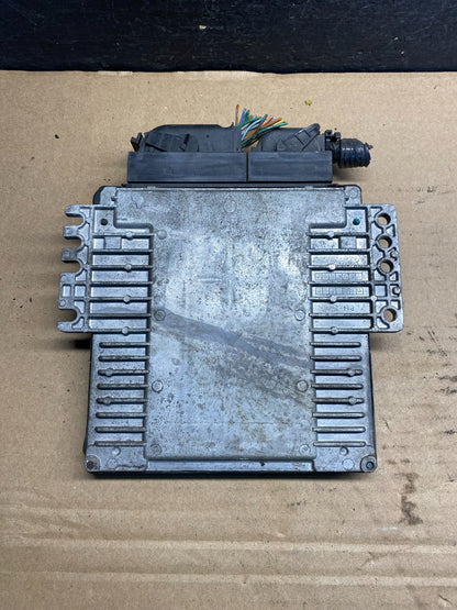 2006 2007 Nissan Pathfinder 4.0L Ecm Ecu Computer Module MEC70-000 B1 AE2097 DW1