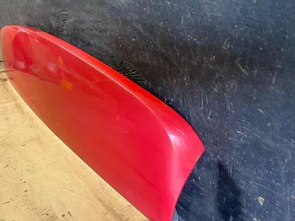 2011 to 2019 Dodge Grand Caravan Rear Upper Wing Spoiler W/Brake Light R5302 DG1