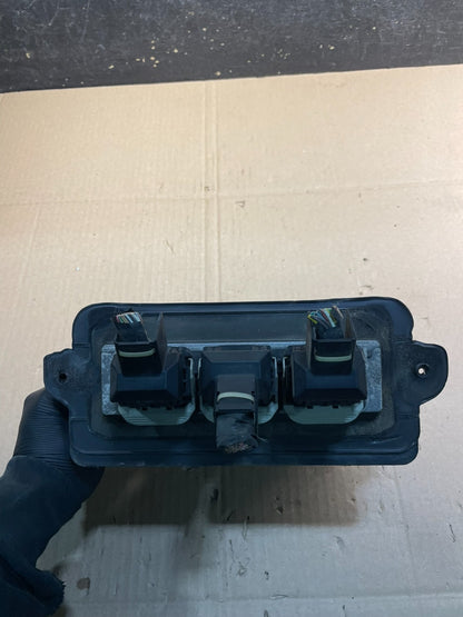 2005  Ford Explorer Mountaineer Engine Control ECU Computer Module v1777 DG1