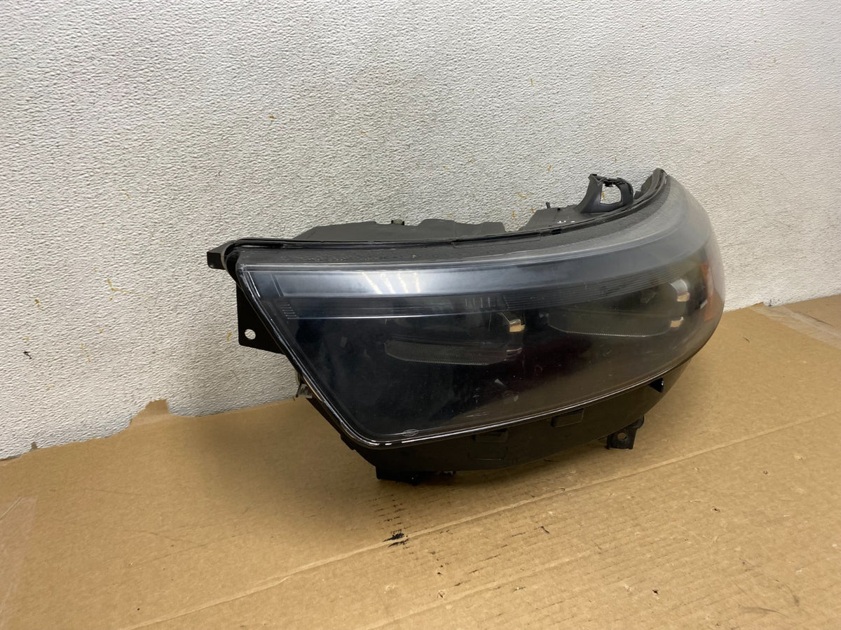 2020-2023 Ford Explorer Left Police Interceptor w/Module Headlight AH7881 DW1