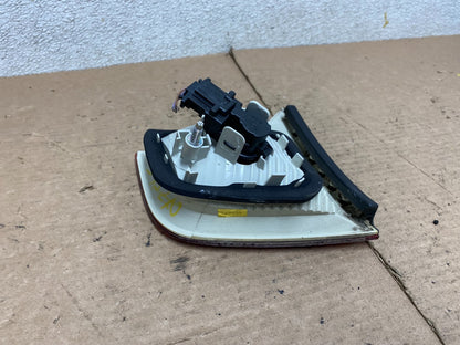 2004 - 2008 Audi A4 Sedan Right Passenger RH Side Inner Tail Light OEM P2678 DW5