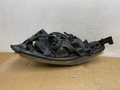2016 - 2018 Nissan Sentra Front Right Passenger RH Xenon HID Headlight AH0576 DG7
