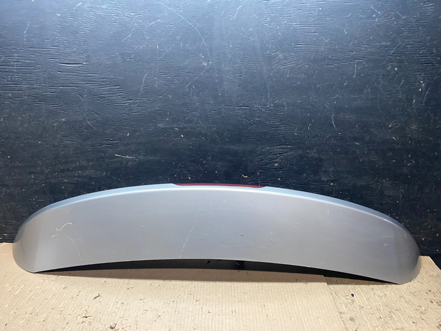 2007 2008 2009 Acura RDX Rear Spoiler Wing Lift Gate 3rd Brake Light X8104 DG0
