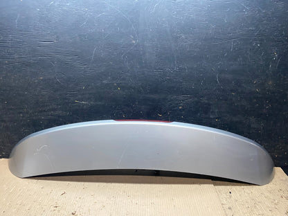 2007 2008 2009 Acura RDX Rear Spoiler Wing Lift Gate 3rd Brake Light X8104 DG0