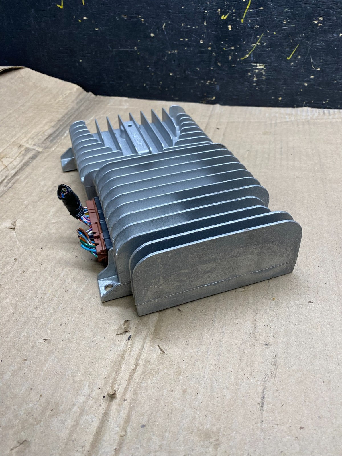 2013 2018 Nissan Altima Radio Stereo Audio Amplifier Amp Sound X2059 `DG2