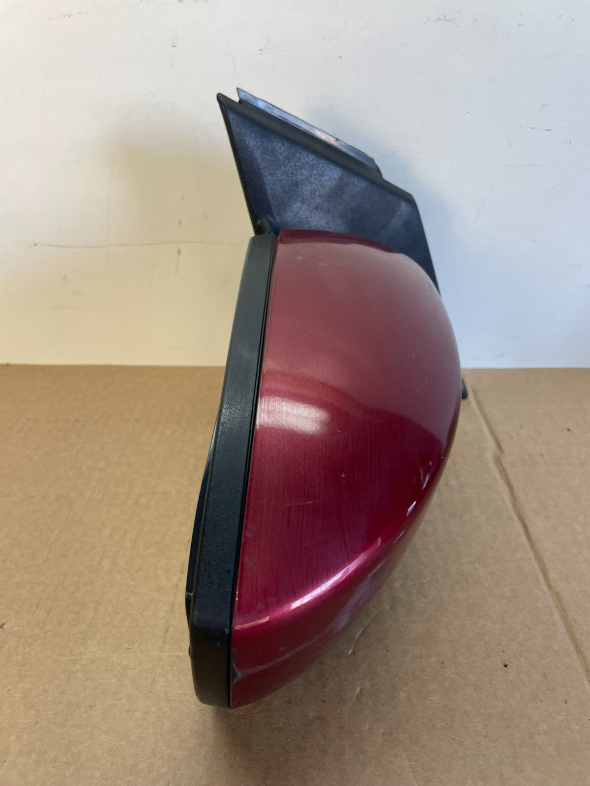 2013 - 2016 Ford Escape Right Passenger RH Power Door Mirror ah6104 DG9