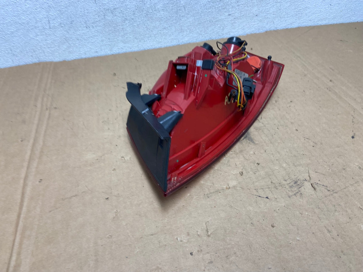 2008 - 2012 Audi A5 S5 Left Driver LH Side Tail Light AD2817 LK6
