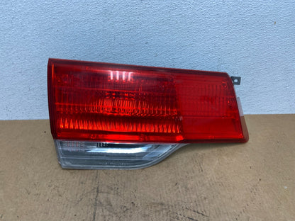 2008 to 2010 Honda Odyssey Left Driver LH Side Tail Light Inner Oem AC3151 DW0