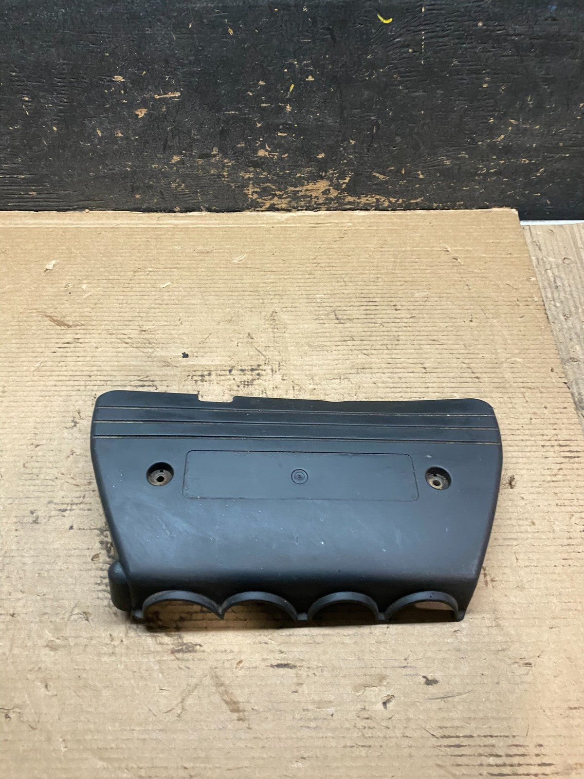 2003 to 2007 Honda Accord 2.4 i-VTEC Upper Top Engine Cover Trim V9385 DG0