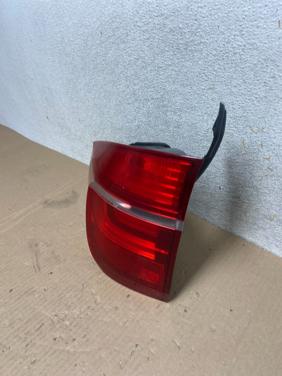 2011 2012 2013 Bmw X5 E70 Left Driver LH Tail Light AI9523 LK1