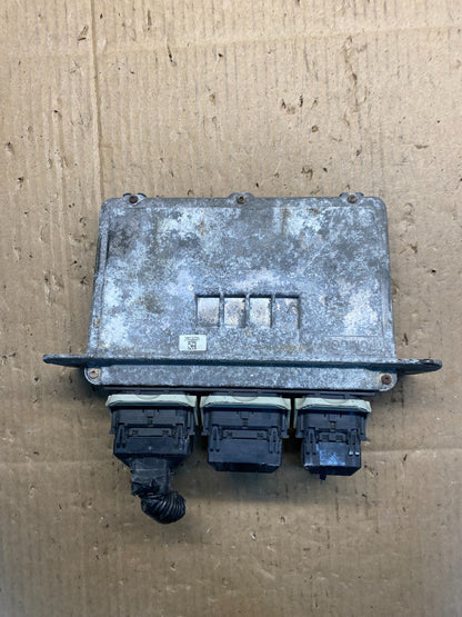 2012 Ford Van Engine Computer ECM BC2A-12A650-PC S2221 PS0