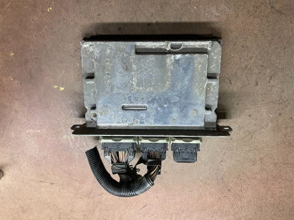 2006 Ford E250 E350 5.4L Van Engine Control ECU Computer Module i2020 DG10