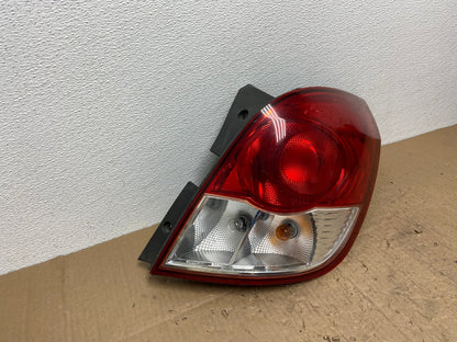 2008 2009 2010 Saturn Vue Right Passenger Rh Tail Light Side Oem AC0309 LK2