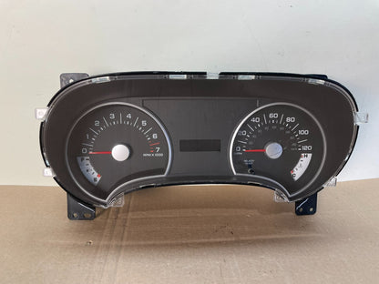 2006 2007 Ford Explorer Speedometer Cluster Gauge AJ0899 DW0
