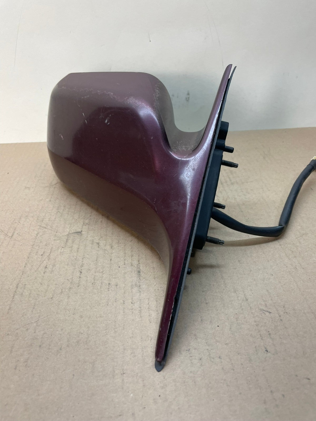 2000-2004 Toyota Avalon Right Passenger View Door Mirror AI4107 LK1
