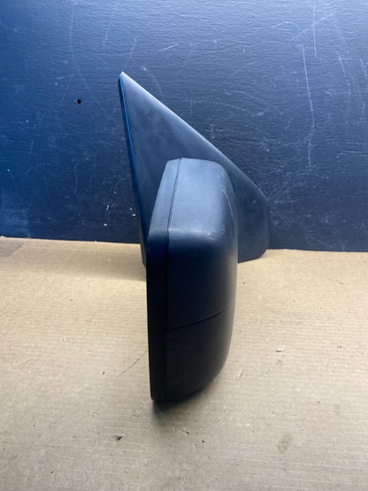 2004 to 2008 Ford F150 Right Passenger RH Side View Door Mirror AF4159 DW10