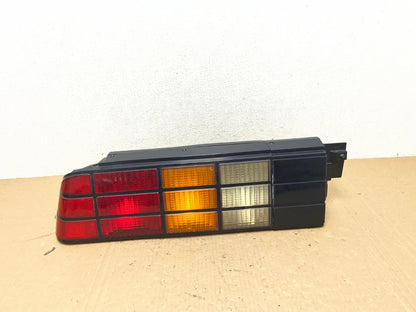 1982 to 1992 Chevrolet Camaro Left Driver LH Side Tail Light AG1167 LK0