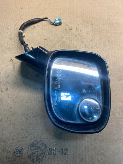 2012-2015 Honda Civic Sedan Right Passenger Turn Signal View Mirror Oem Z8839 MS8