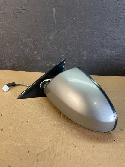 2003 to 2008 Infiniti Fx35 Fx45 Left Driver LH View Door Mirror AC9851 DW1