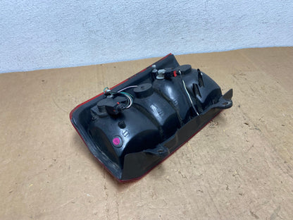 2008 to 2016 Jeep Patriot Left Lh Driver Side Tail Light AD0578 LK3