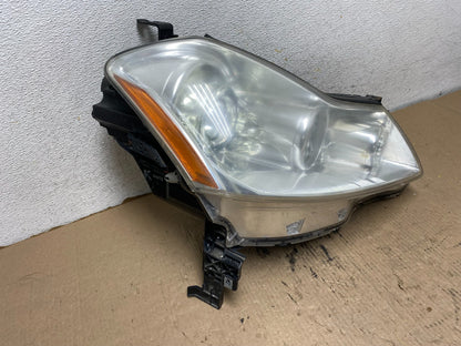2006 to 2010 Infiniti M35 Right Passenger Rh Halogen Headlight AH2076 DG1