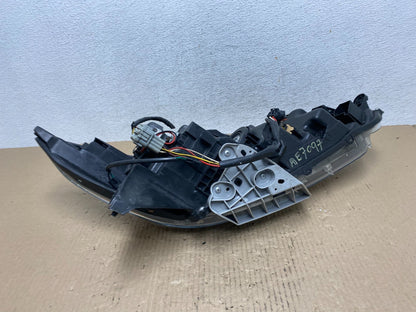 2016 - 2018 Nissan Altima Left Driver LH Halogen Headlight AE7097 DW6