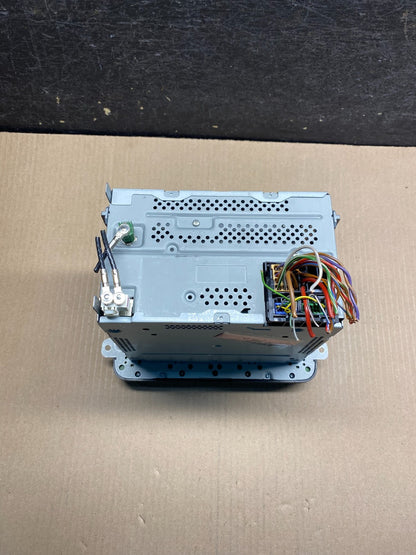 2015 2016 2017 Volkswagen Jetta Radio CD Player AM/FM AI7107 DG6