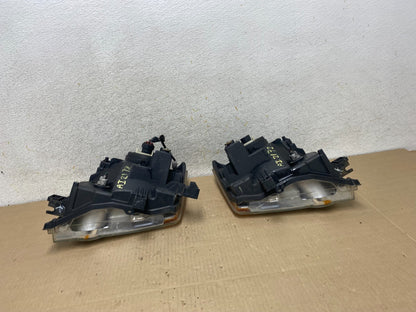 2005-2015 Nissan Xterra Driver Left+Right Side Set Headlights AI2172 DW12