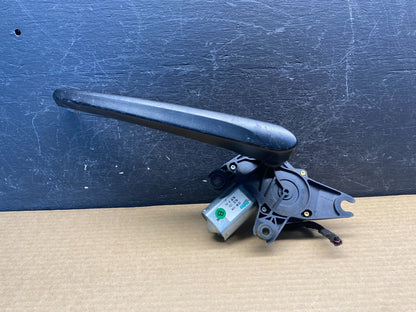 2013 - 2022 Chevrolet Trax Rear Wiper Motor af6715 DG0