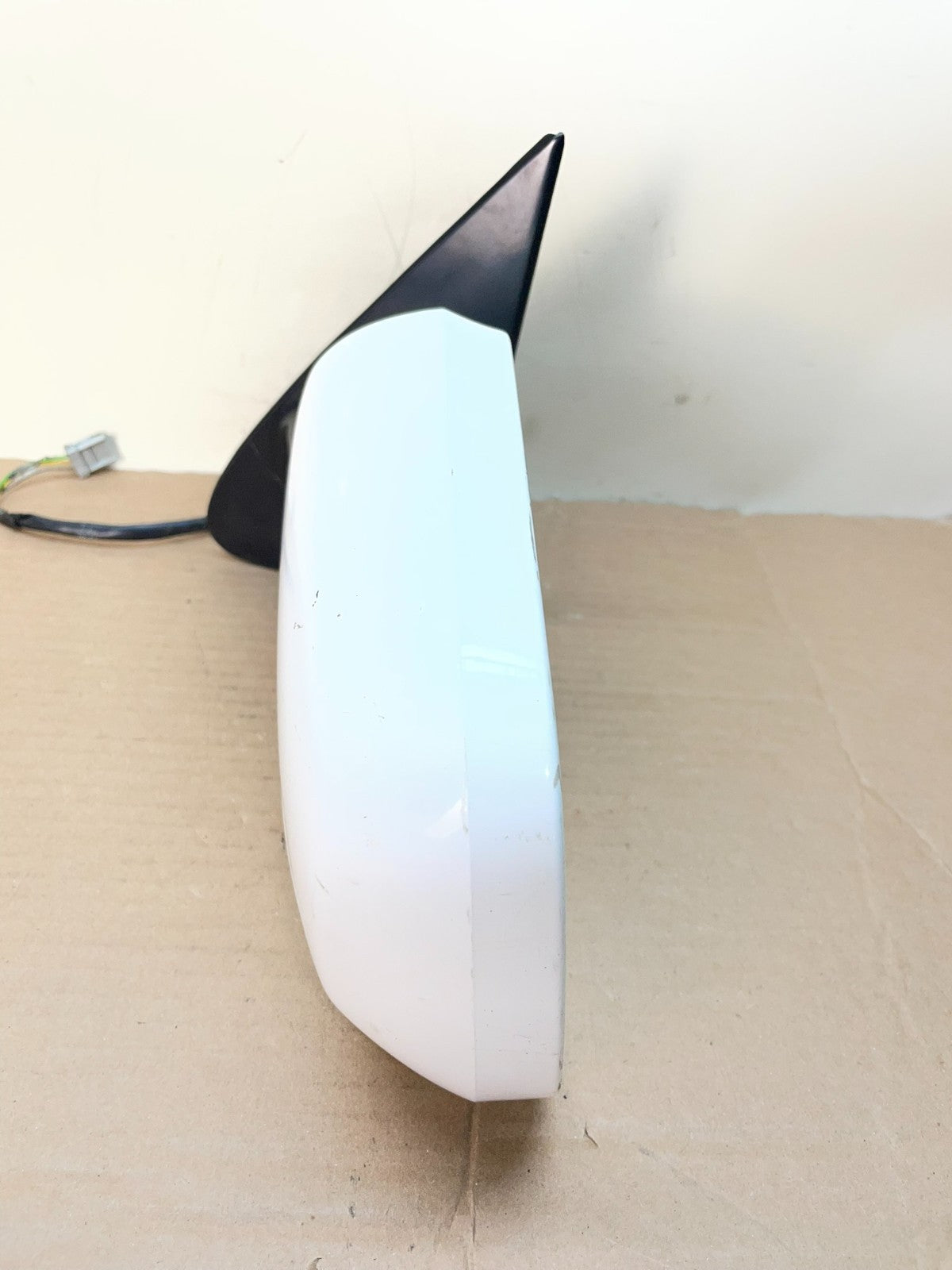 2002-2006 Honda CR-V CRV Left Driver LH Side View Door Mirror ai0418 DG9
