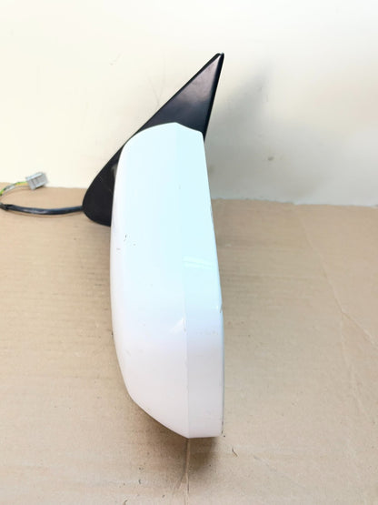 2002-2006 Honda CR-V CRV Left Driver LH Side View Door Mirror ai0418 DG9
