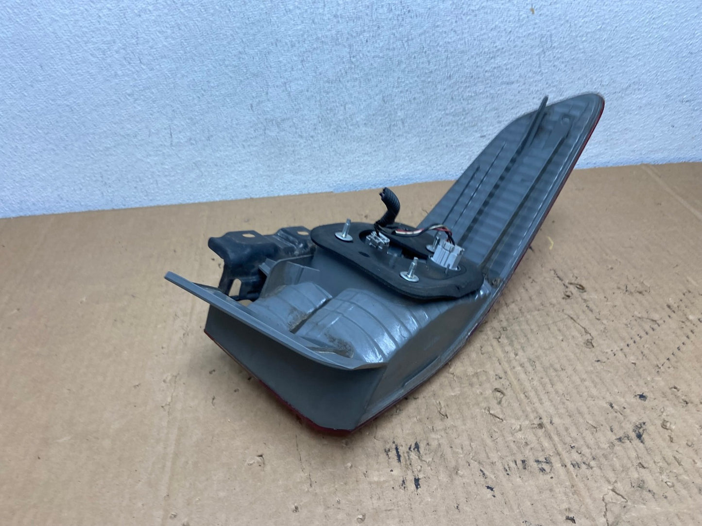 2003 to 2004 Honda Accord Sedan Right Passenger Rh Side Tail light AD2387 LK3