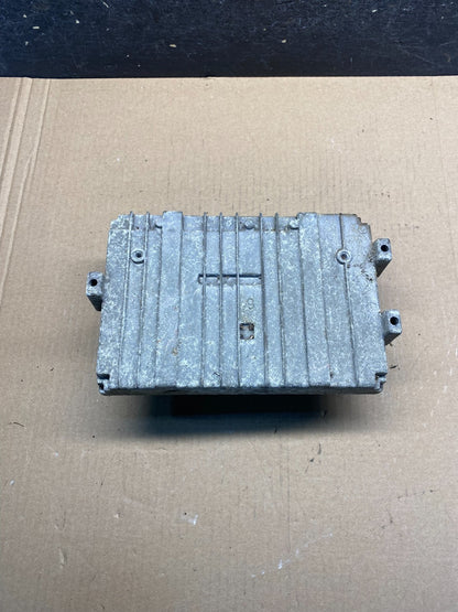 1999 Dodge Ram 5.9L Engine Control Module ECM PCM ECU P56040150AD ah3169 DG1