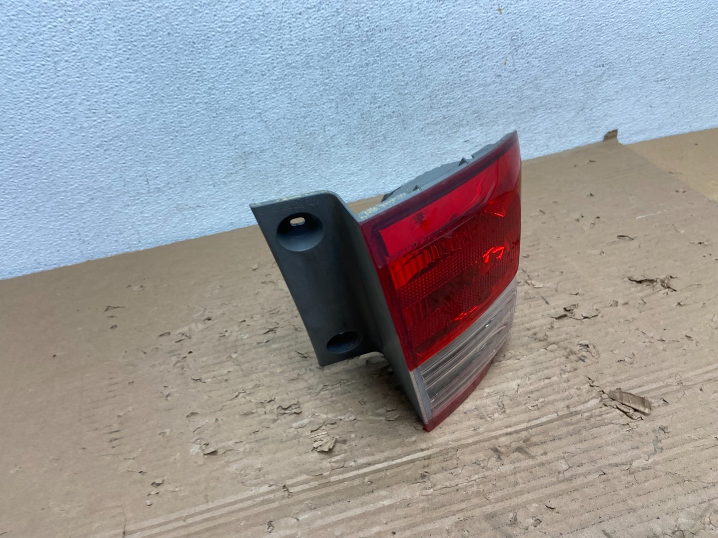 2011 2012 2013 Honda Odyssey Left Driver Side Tail Light AD4392 DW2