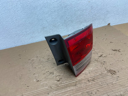 2011 2012 2013 Honda Odyssey Left Driver Side Tail Light AD4392 DW2