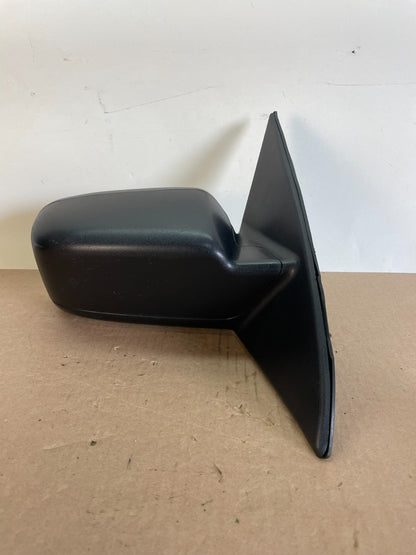 2011 to 2012 Ford Fusion Milan Right Passenger View Door Mirror AG2556 MS0