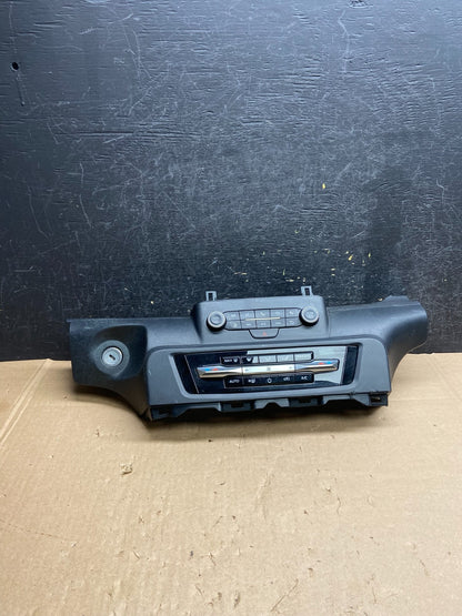 2020 to 2023 Ford Explorer A/C Heater Climate Control Panel ai6393 DG0