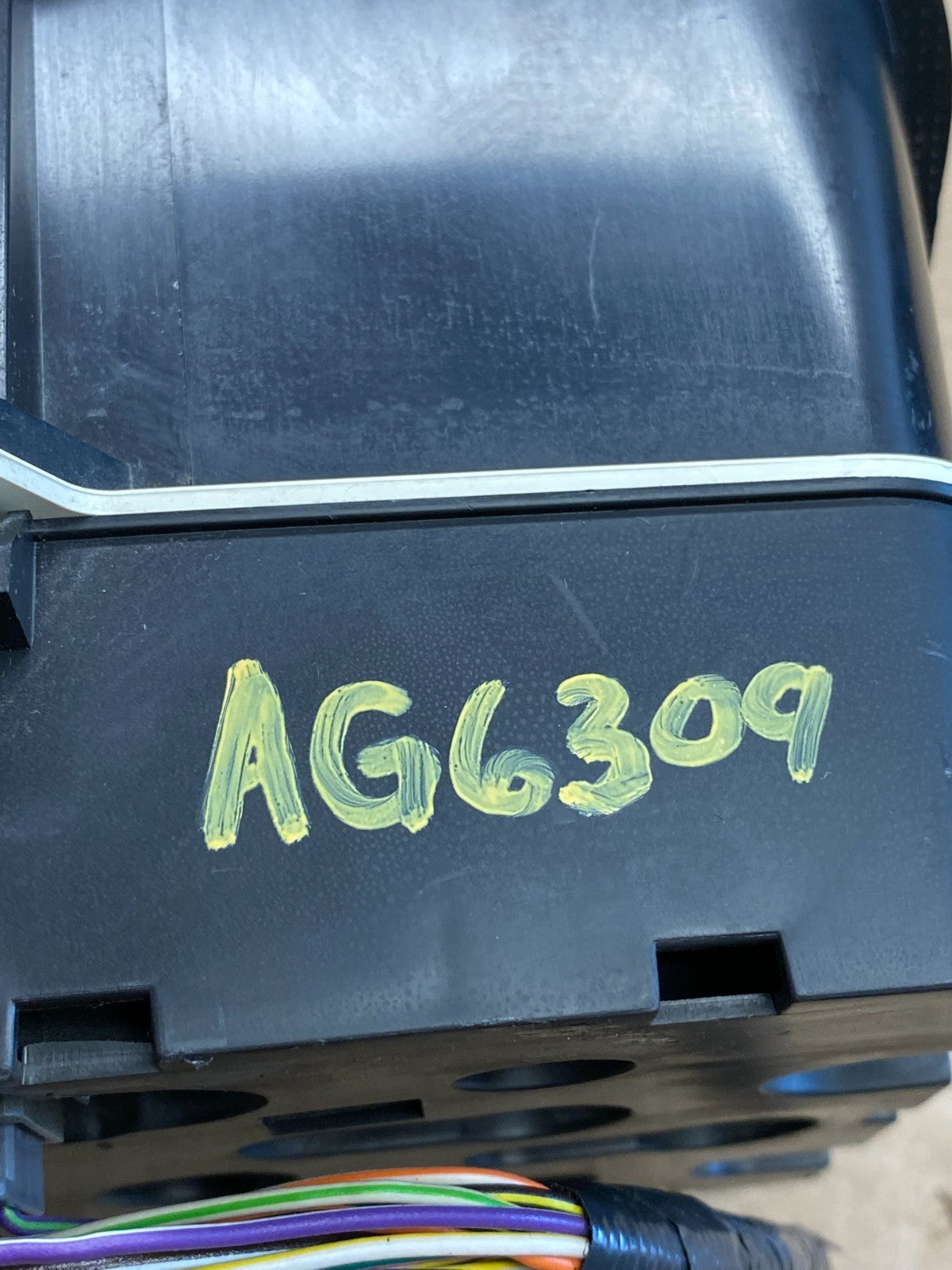 2004 2005 Dodge Ram 1500 Instrument Speedometer Gauge Cluster AG6309 DG7