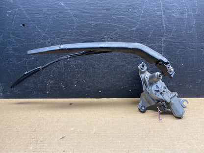 2008 to 2015 Scion xB Rear Wiper Motor AF6886 DG0