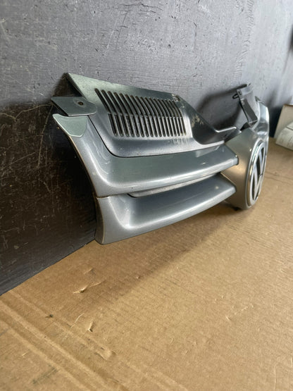 2004 to 2009 Volkswagen Golf MK5 Front Bumper Grill Grille 1k0853655 AD0209 DG2