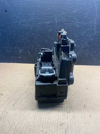 2007 Jeep Grand Cherokee Integrated Power Fuse Box 04692109ac AE7783 DW3