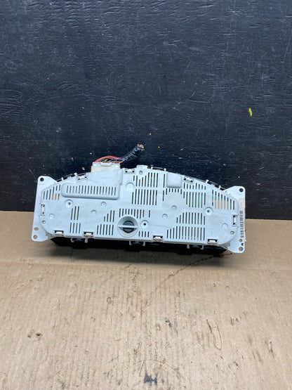 2007 Nissan Xterra Frontier Speedometer Cluster Gauge OEM O7025 DG4