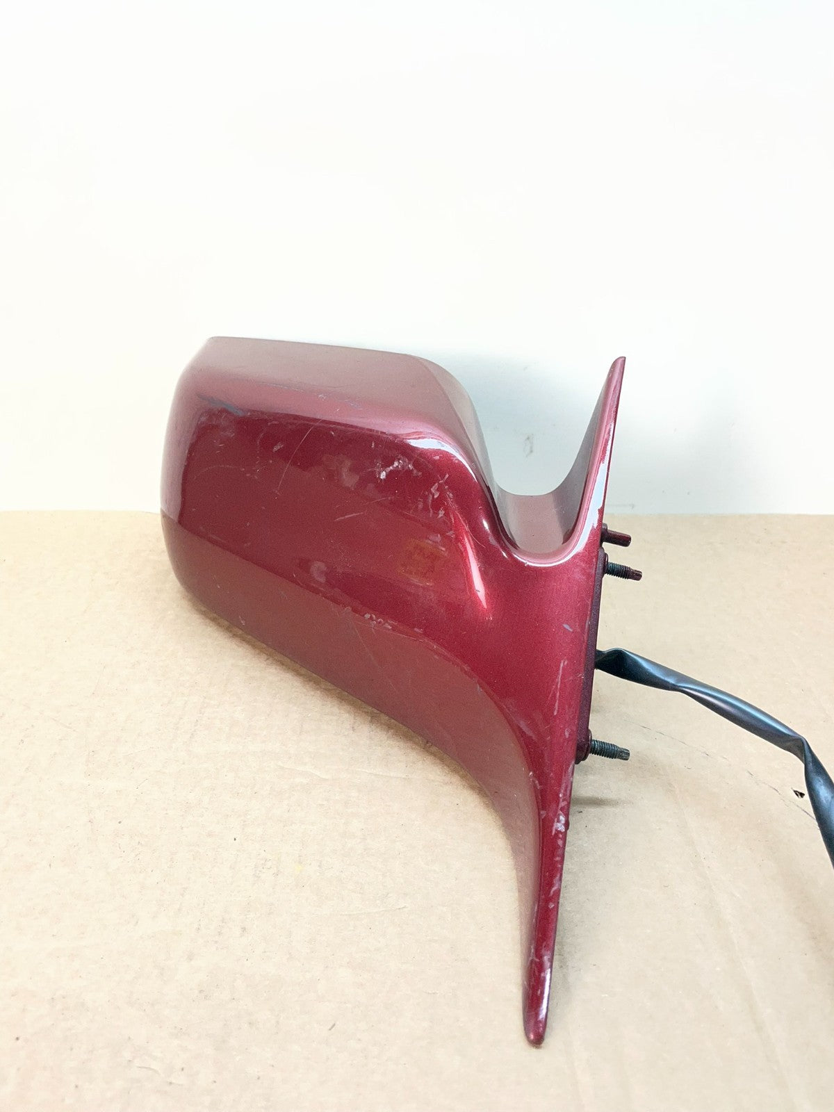 2000-2004 Toyota Avalon Right Passenger View Door Mirror ah0004 DG1