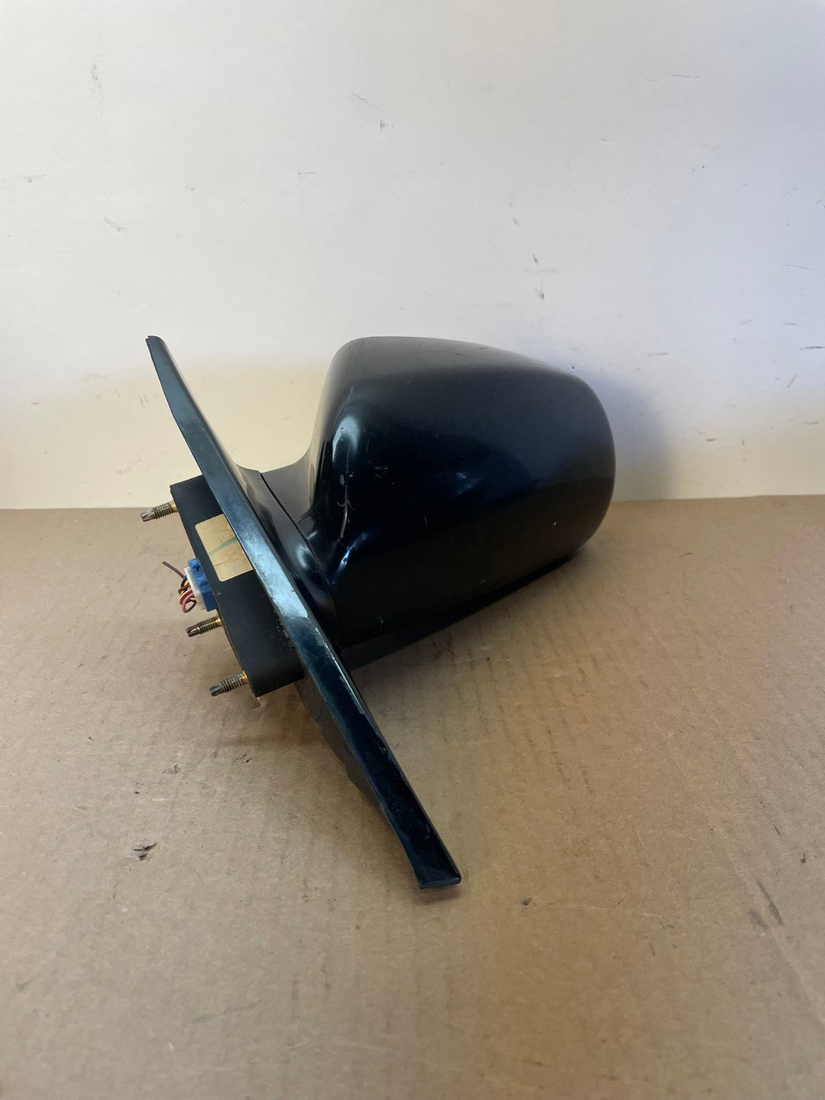 2004 to 2008 Toyota Solara Left Driver LH Side Door Side View Mirror AI0736 LK1