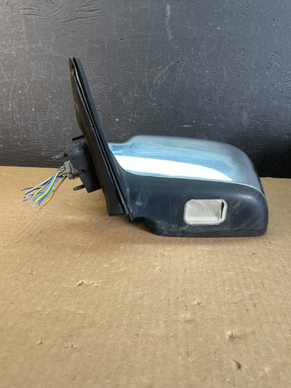 2007 to 2010 Lincoln Mkz Left Driver Side Power View Mirror Blind Spot AD0303 DG3
