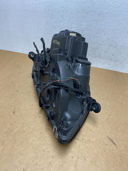 2007 to 2009 Mercedes GL-Class GL450 Headlight Left Driver LH AE3291 DW6