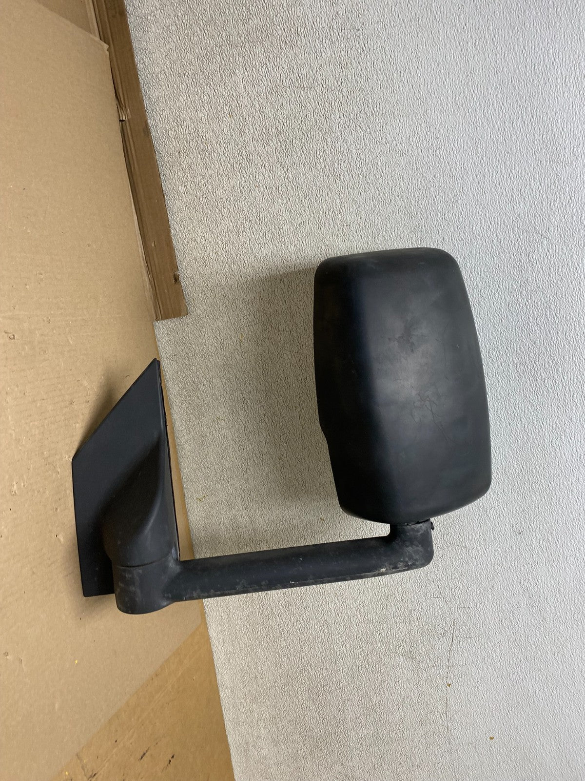 2003 to 2017 Chevrolet Express Savana Left Driver LH Side View Mirror U0954 DG0