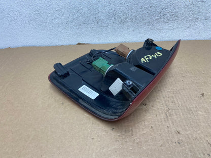 2007 - 2010 Ford Explorer Sport Trec Right Passenger Side Tail light AF7415 LK4