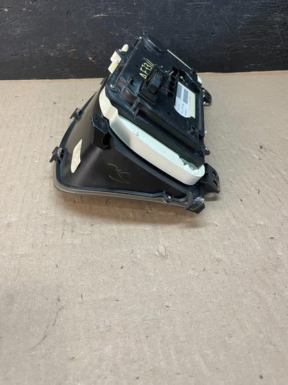 2004 to 2012 Chevrolet Colorado Instrument Cluster Speedometer AE3311 DG4