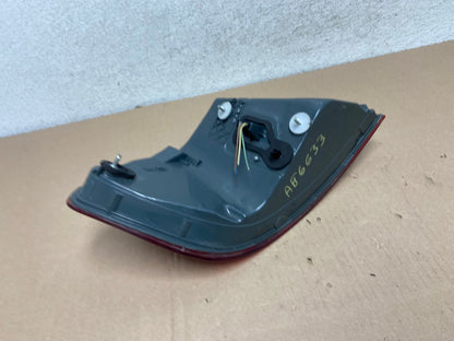 2011 2012 2013 BMW 5 Series F10 Right Passenger Rh Side Tail Light AG6633 LK5